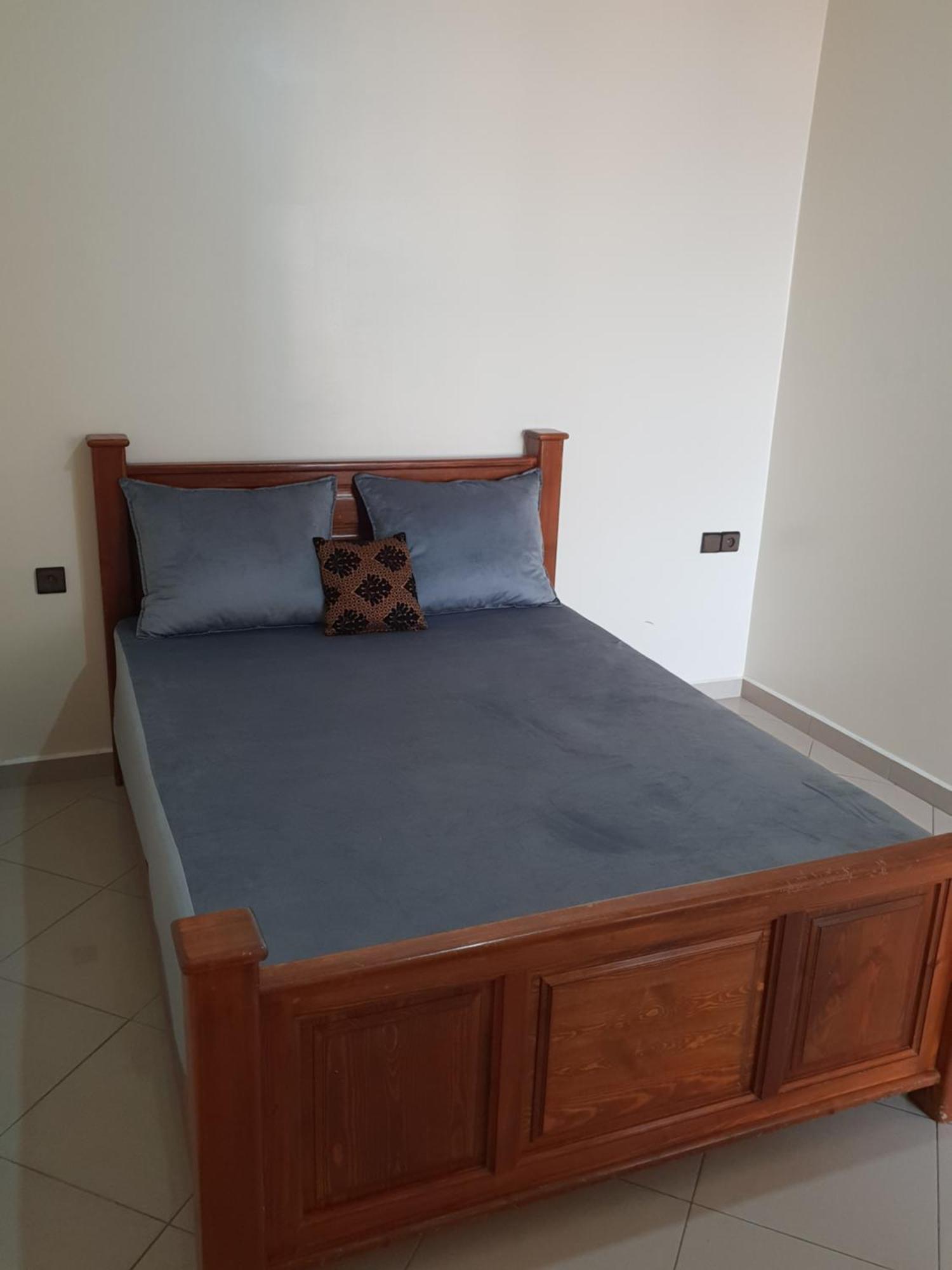Golden Appartement Oualidia