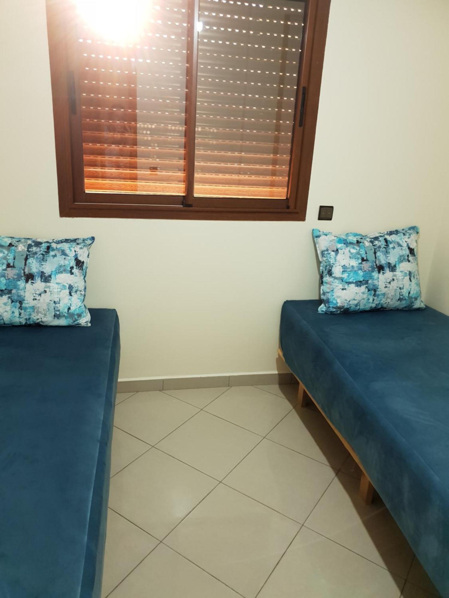 Appartement Golden *