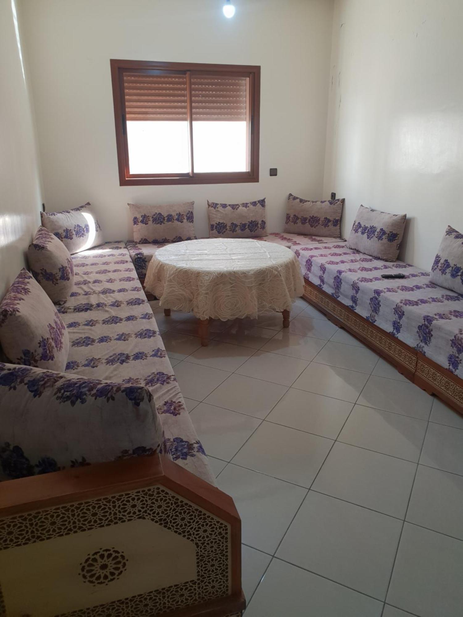Appartement Golden Oualidia
