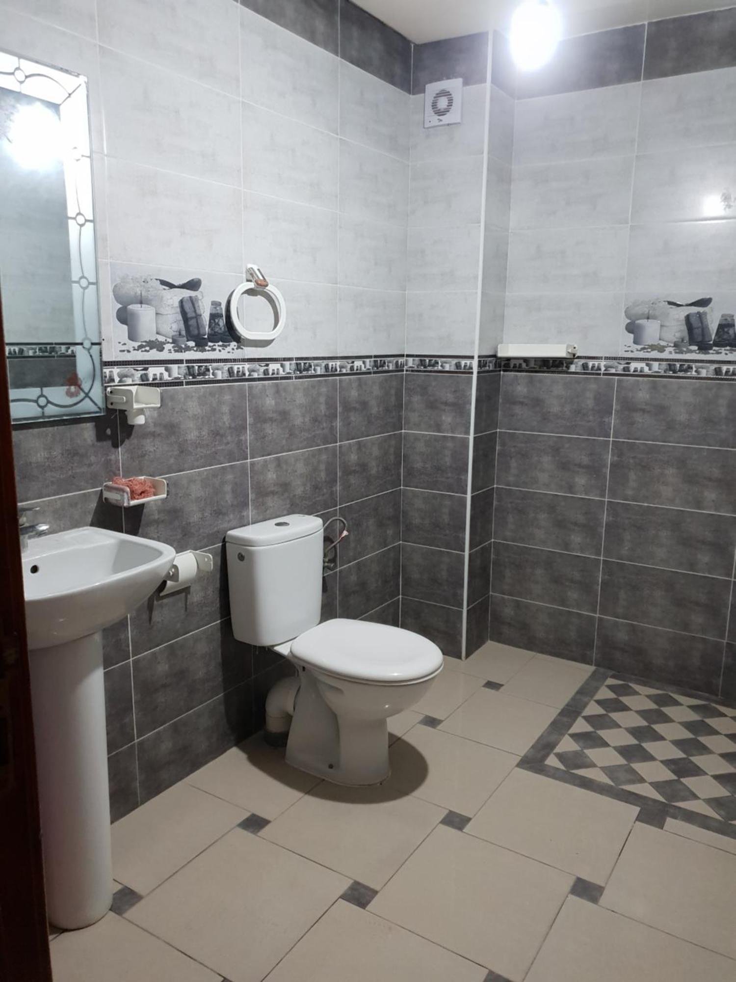 Appartement Golden