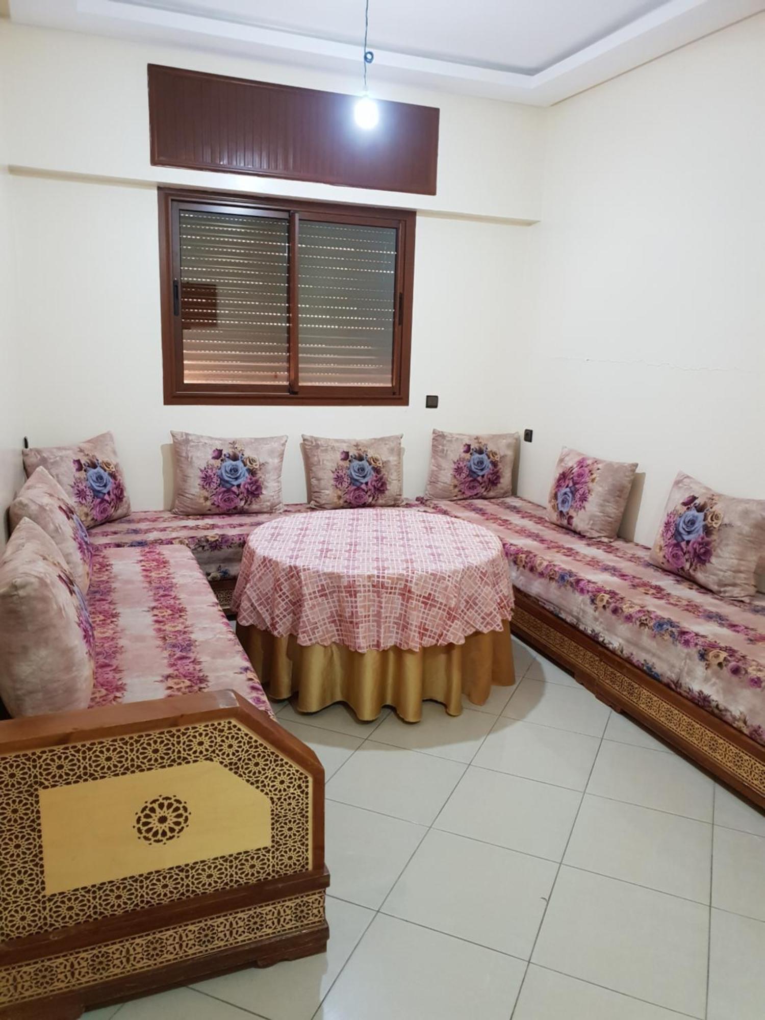 Appartement Golden *