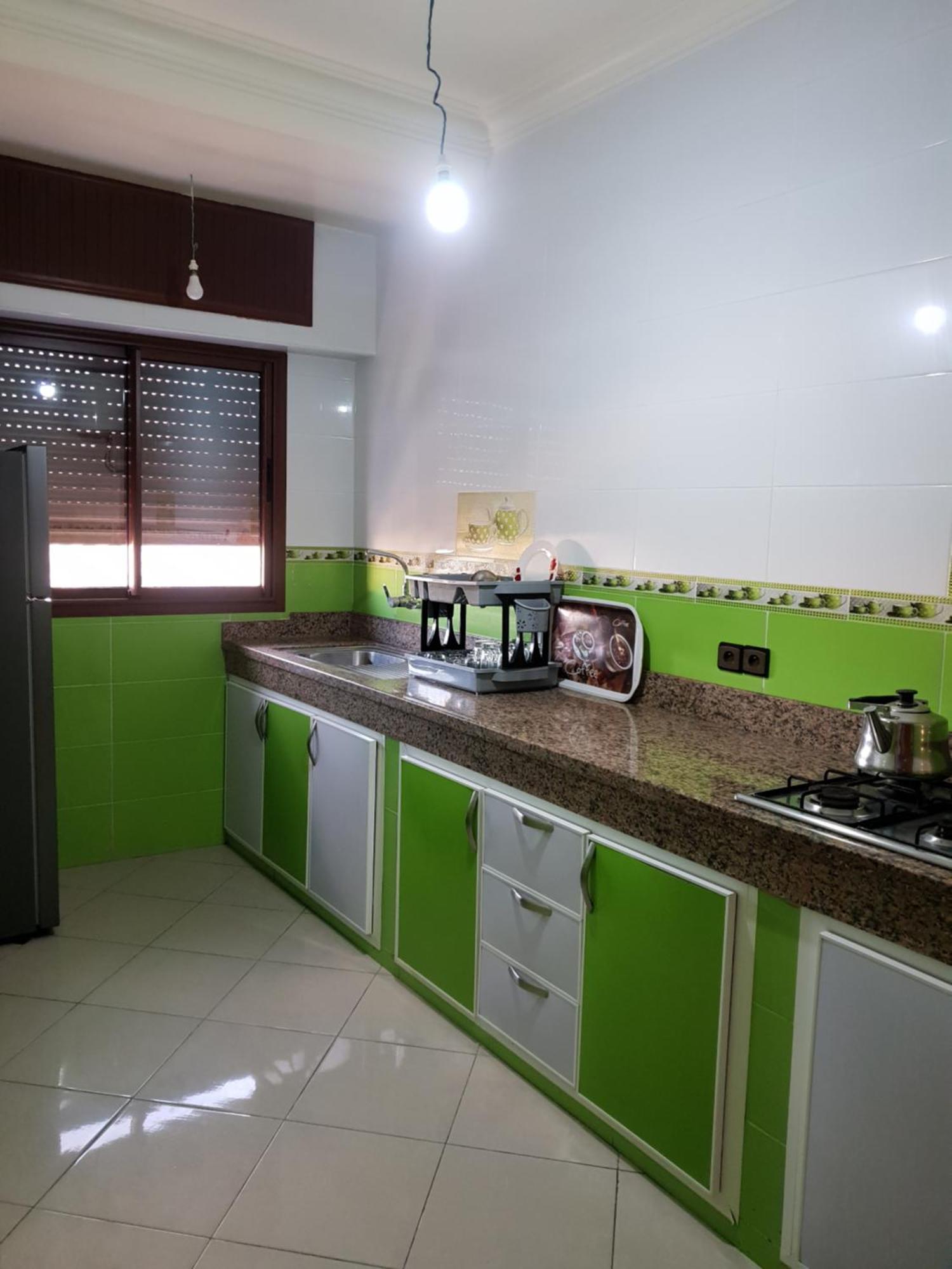 Appartement Golden Oualidia