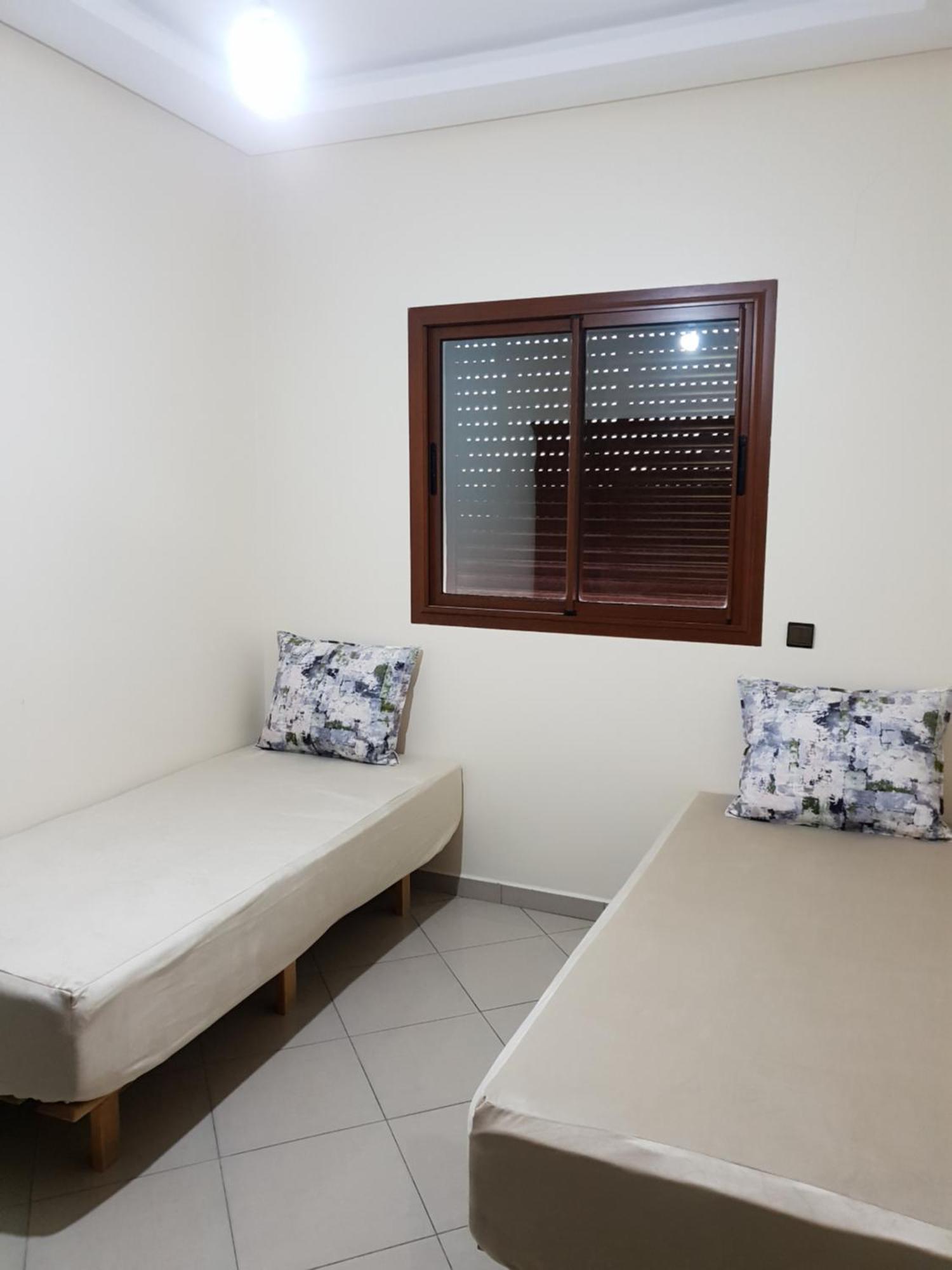 Golden Appartement Oualidia