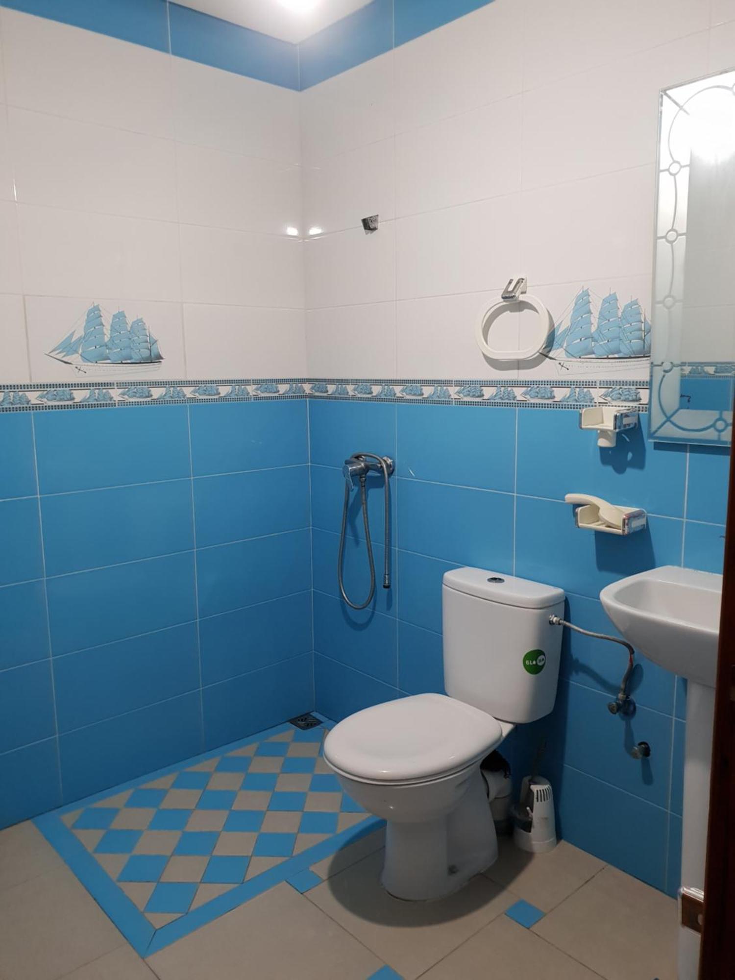 Golden Appartement