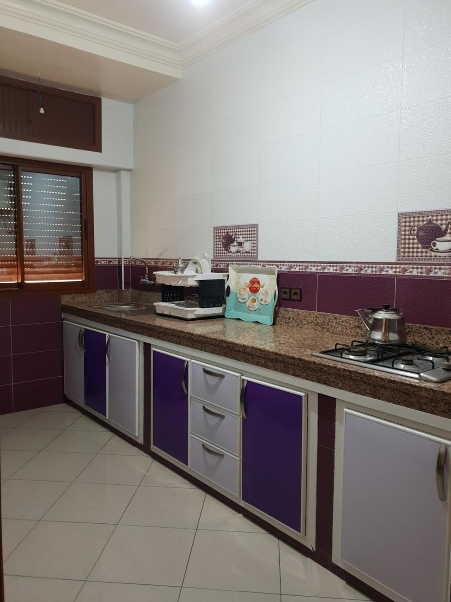 Appartement Golden *