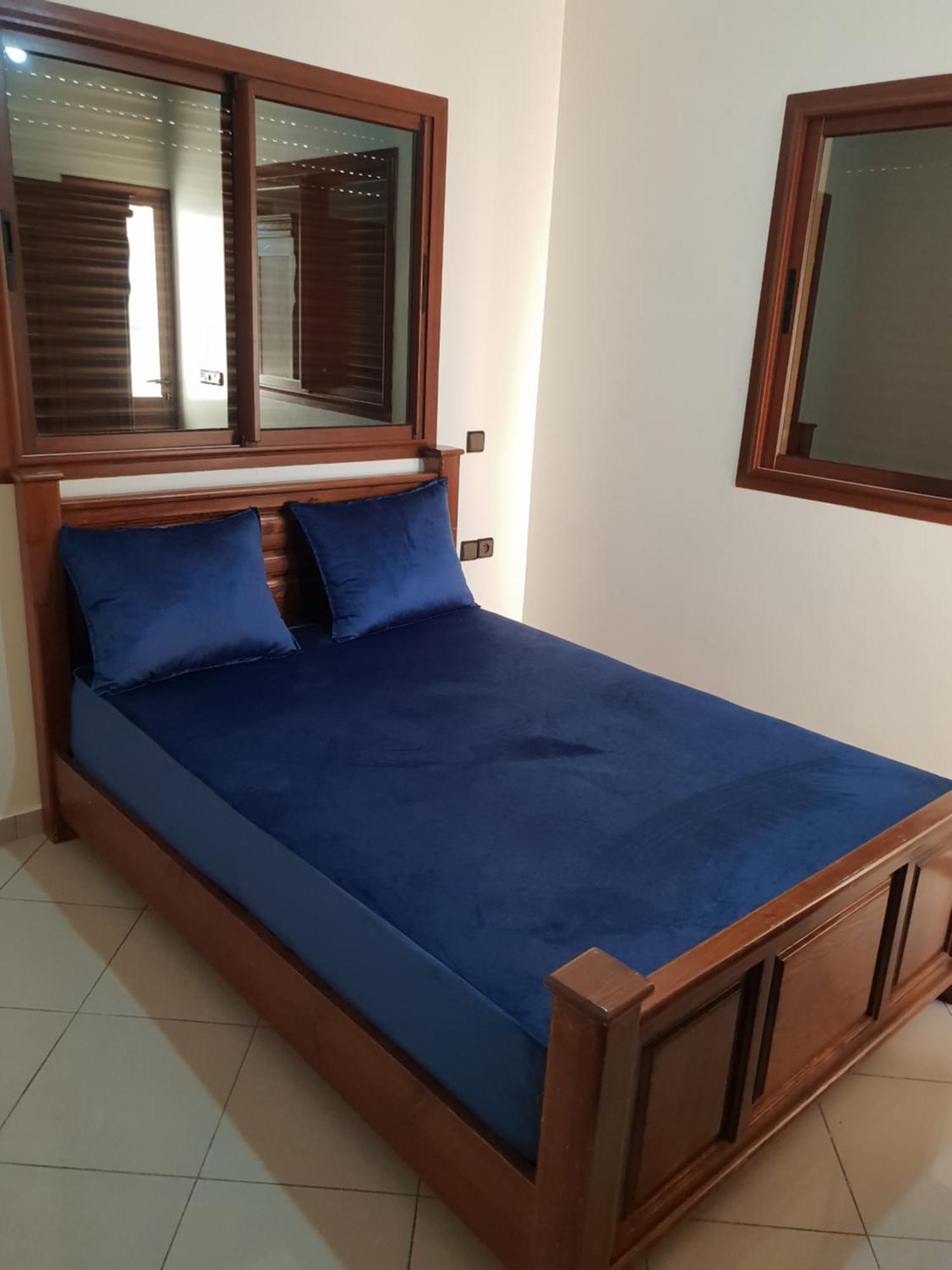 Appartement Golden Oualidia