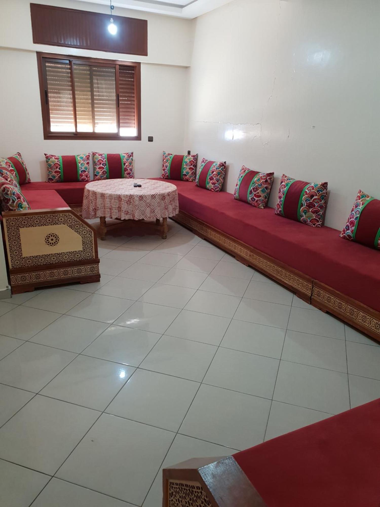 Golden Appartement