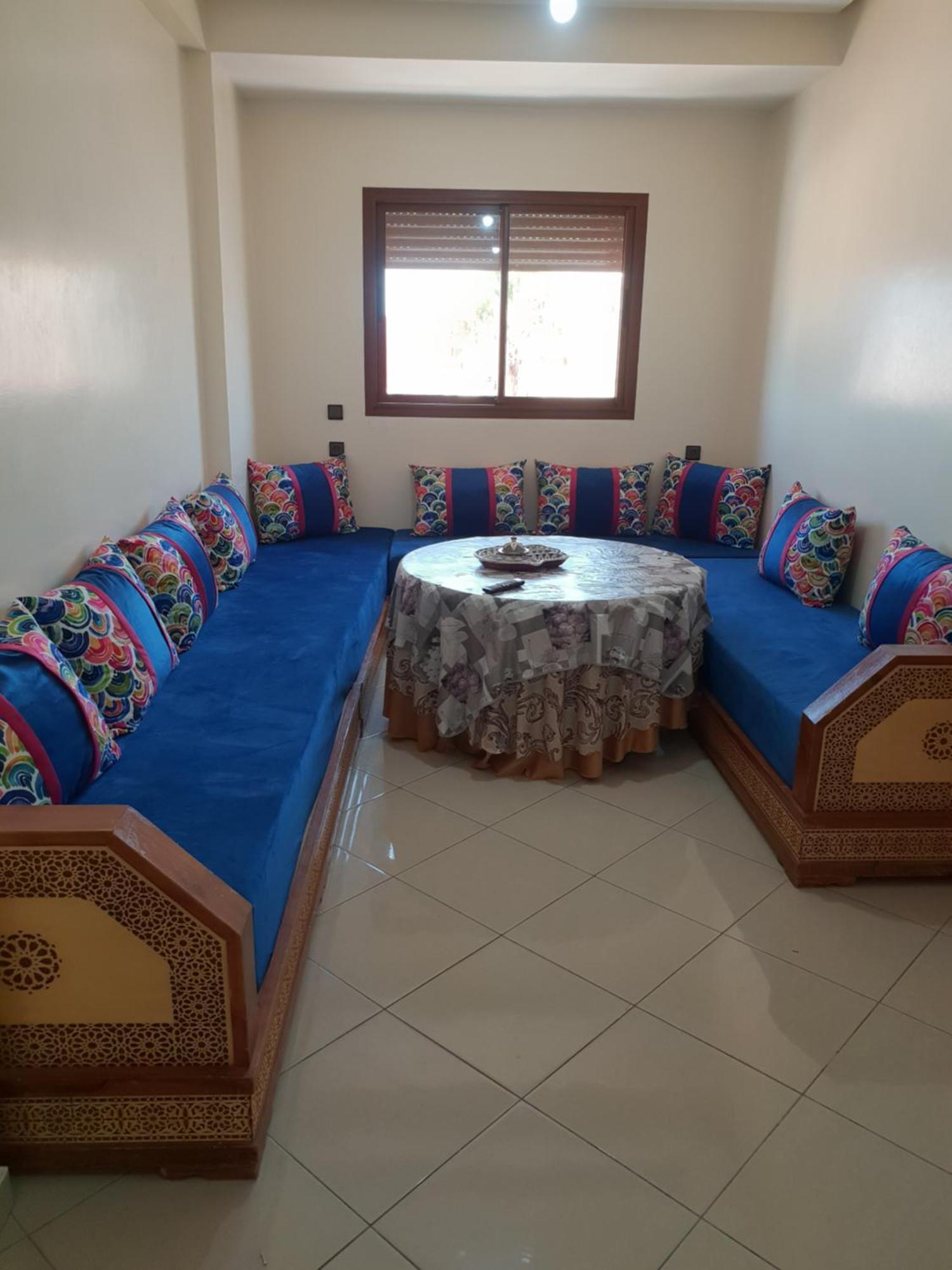 Golden Appartement Oualidia