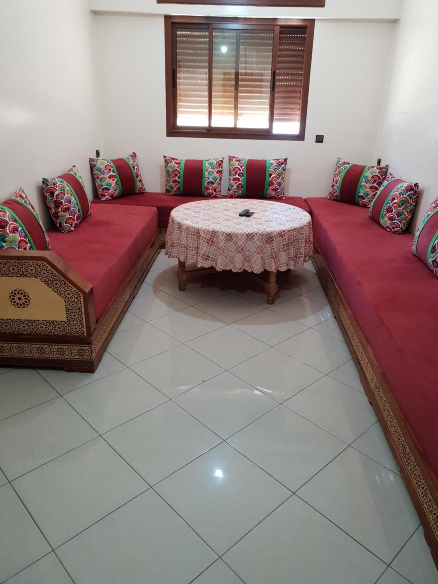 Appartement Golden Oualidia